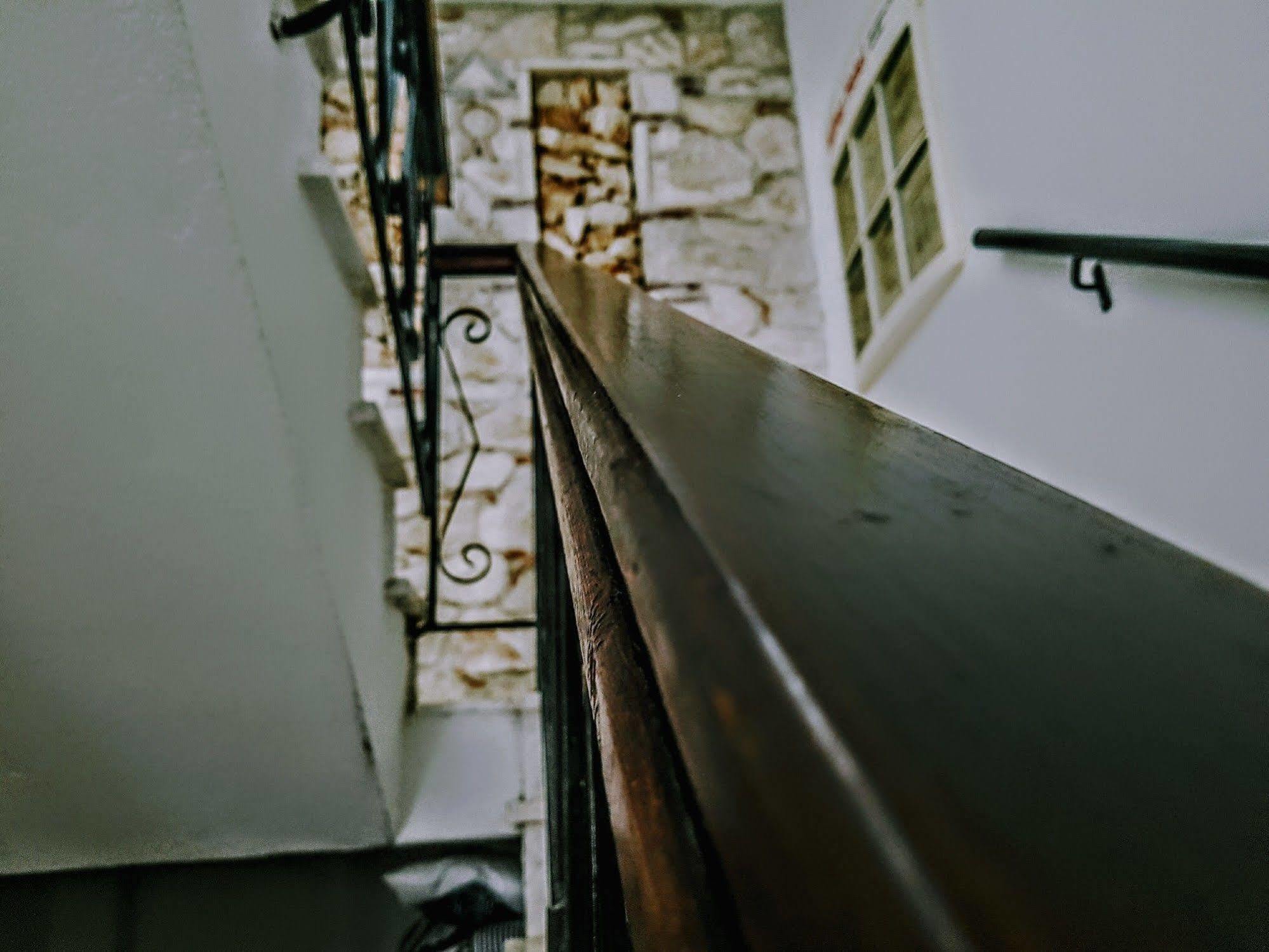 Hilltop 하니오티 외부 사진